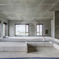 Квартира 113 м², 3-комнатная - изображение 1