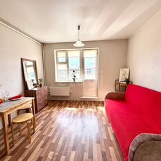 Квартира 22,8 м², студия - изображение 4