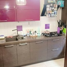 Квартира 121,4 м², 4-комнатная - изображение 1