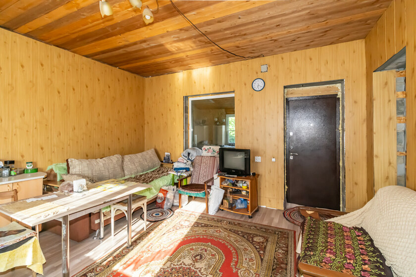 30 м² дом, 4 сотки участок 235 000 ₽ - изображение 53