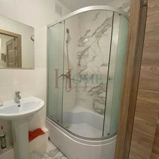 Квартира 21 м², 1-комнатная - изображение 4