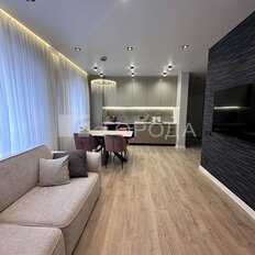 Квартира 87 м², 4-комнатная - изображение 5