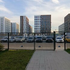 Квартира 35,7 м², 1-комнатная - изображение 4