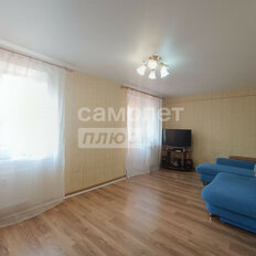 Квартира 51,8 м², 2-комнатная - изображение 3