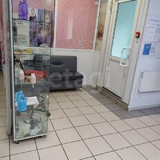 54,3 м², помещение свободного назначения - изображение 5