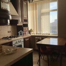 Квартира 53 м², 2-комнатная - изображение 1