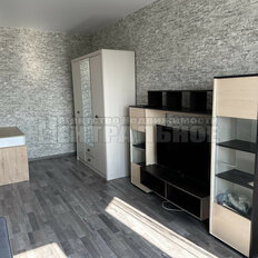 Квартира 38 м², 1-комнатная - изображение 5