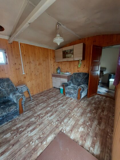 30 м² дом, 6,9 сотки участок 700 000 ₽ - изображение 1