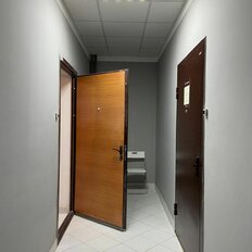 44,3 м², офис - изображение 5