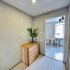 Квартира 53 м², 1-комнатная - изображение 5