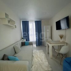 Квартира 21,2 м², студия - изображение 1