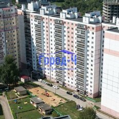 Квартира 37 м², 1-комнатная - изображение 1