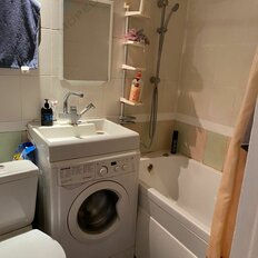 Квартира 32,8 м², 1-комнатная - изображение 5