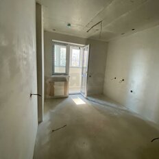 Квартира 43,4 м², 1-комнатная - изображение 3