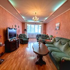 Квартира 67 м², 3-комнатная - изображение 3