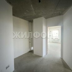 Квартира 58,8 м², 2-комнатная - изображение 4