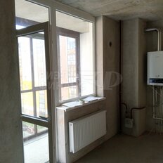 Квартира 48,8 м², 1-комнатная - изображение 3