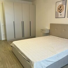 Квартира 41 м², 1-комнатная - изображение 5