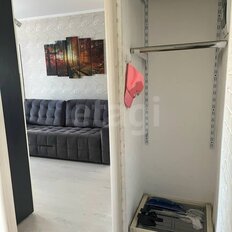 Квартира 41 м², 3-комнатная - изображение 4