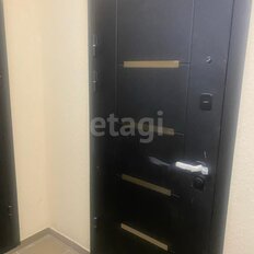 Квартира 77,4 м², 3-комнатная - изображение 2