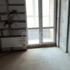 Квартира 32,7 м², студия - изображение 3
