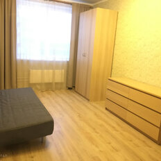 Квартира 46 м², 1-комнатная - изображение 3
