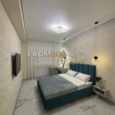 Квартира 49 м², 1-комнатная - изображение 4