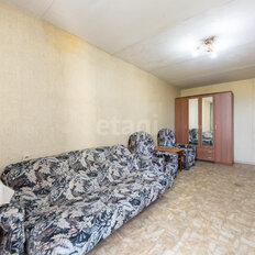 Квартира 35 м², 1-комнатная - изображение 5