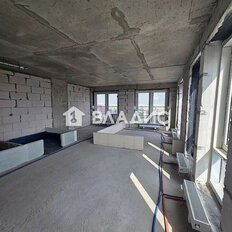 Квартира 56,5 м², 3-комнатные - изображение 4