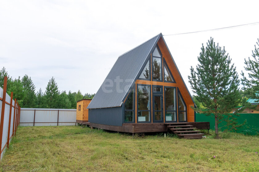 500 м² дом, 12 соток участок 30 000 000 ₽ - изображение 62