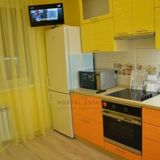 Квартира 58,3 м², 2-комнатная - изображение 3