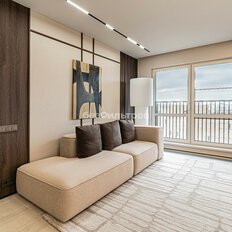 Квартира 89,4 м², 3-комнатная - изображение 3