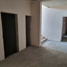 Квартира 43 м², 1-комнатная - изображение 4