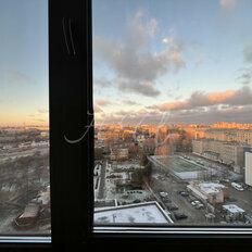 Квартира 26,8 м², студия - изображение 2