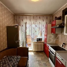 Квартира 54,9 м², 2-комнатная - изображение 2