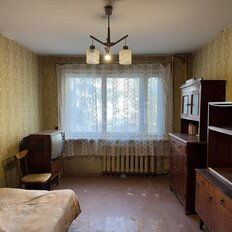 Квартира 92,9 м², 4-комнатная - изображение 4