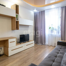 Квартира 35 м², 1-комнатная - изображение 5