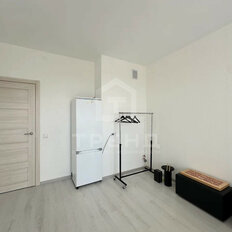 Квартира 25,3 м², студия - изображение 5