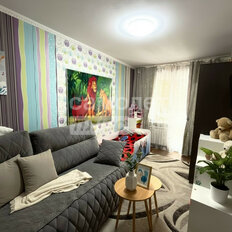 Квартира 51,1 м², 2-комнатная - изображение 4