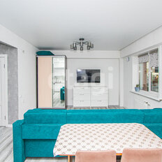 Квартира 58,5 м², 2-комнатная - изображение 1