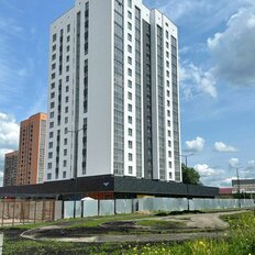 Квартира 45,1 м², 1-комнатная - изображение 2