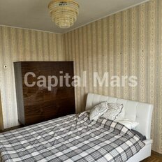 Квартира 52 м², 2-комнатная - изображение 4