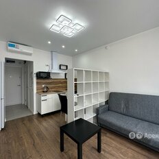 Квартира 20 м², студия - изображение 2