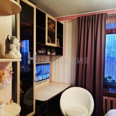 Квартира 57,5 м², 3-комнатная - изображение 3