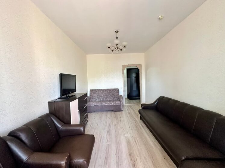74,6 м², 2-комнатная квартира 6 714 820 ₽ - изображение 25
