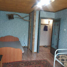 Квартира 30 м², 1-комнатная - изображение 3