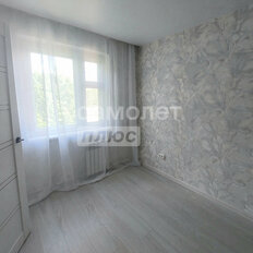 Квартира 44,6 м², 2-комнатная - изображение 3