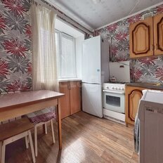 Квартира 29,6 м², 1-комнатная - изображение 5