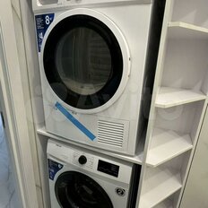 Квартира 68,8 м², 3-комнатная - изображение 4