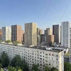 Квартира 38,7 м², 1-комнатная - изображение 2